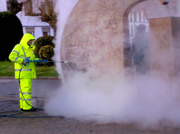 Pressure Washing Services for Businesses in Lynwood, CA